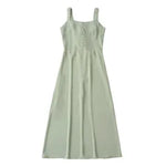 Load image into Gallery viewer, Nora Decorative Pullover Dress